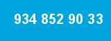 934 852 90 33
